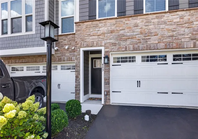 Photo 2 of Townhouse for sale at 403 Sage Dr, North Strabane, PA 15317 | MLS# 1772817 | Listing updated on 2026-09-12