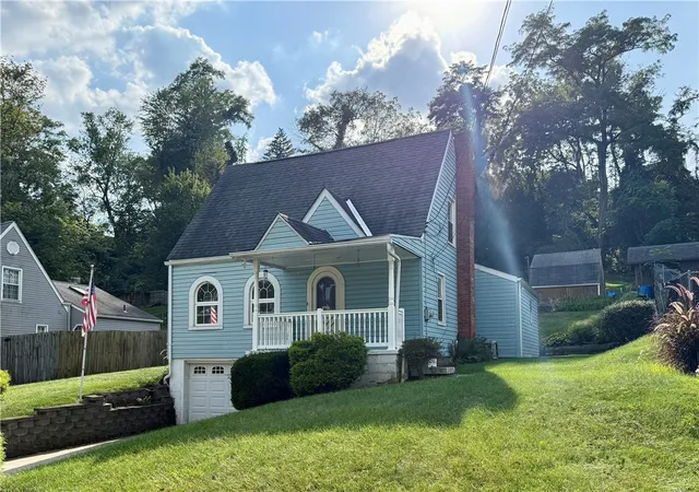 Photo 1 of Single family home for sale at 336 Rustic Rd, N Versailles, PA 15137 | MLS# 1772869 | Listing updated on 2026-09-16