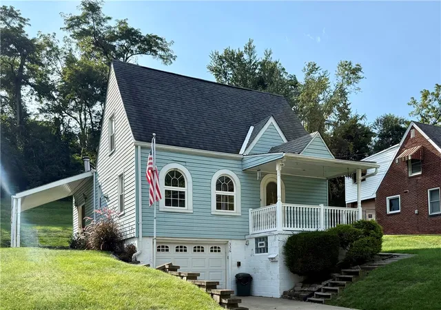 Photo 2 of Single family home for sale at 336 Rustic Rd, N Versailles, PA 15137 | MLS# 1772869 | Listing updated on 2026-09-16
