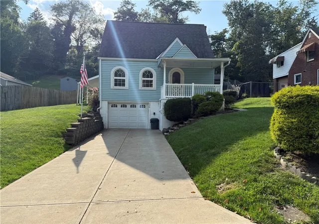 Photo 3 of Single family home for sale at 336 Rustic Rd, N Versailles, PA 15137 | MLS# 1772869 | Listing updated on 2026-09-16