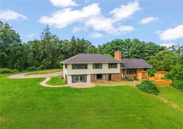 Single family home for sale at 1190 Park Ave, Waynsbrg/Frankln Twp, PA 15370 | MLS# 1772878