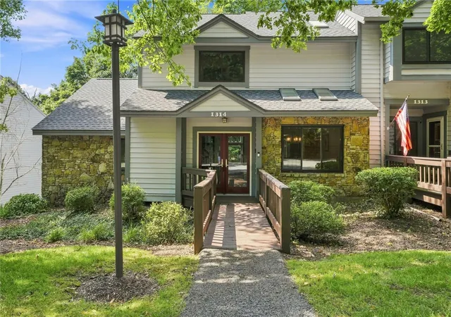 Photo 1 of Sale Pending at 1314 Westridge Dr, Hidden Valley, PA 15502 | MLS# 1772343 | Listing updated on 2026-09-21