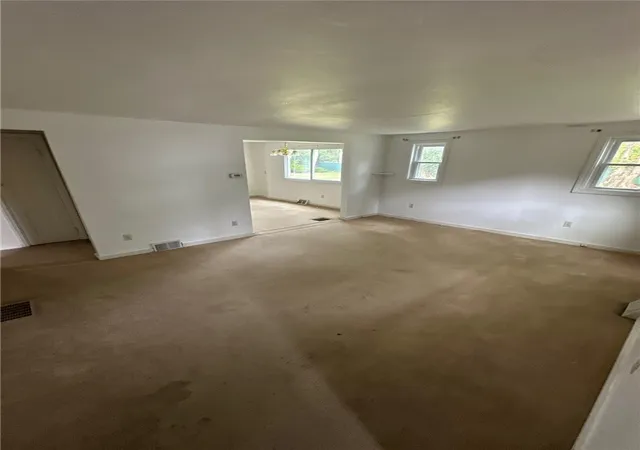 Photo 2 of Single family home for sale at 21 John St, Scott Twp, PA 15106 | MLS# 1772876 | Listing updated on 2026-09-12