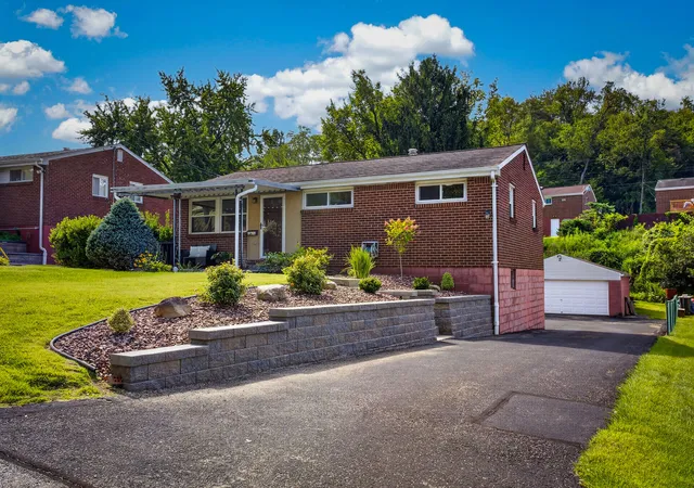 Photo 1 of Sale Pending at 13644 Ormsby Dr, North Huntingdon, PA 15642 | MLS# 1772896 | Listing updated on 2026-10-06
