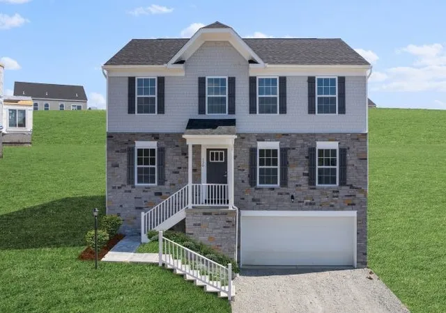 Photo 1 of Single family home for sale at 233 Rylie, Jackson Twp, PA 16037 | MLS# 1772889 | Listing updated on 2026-09-03
