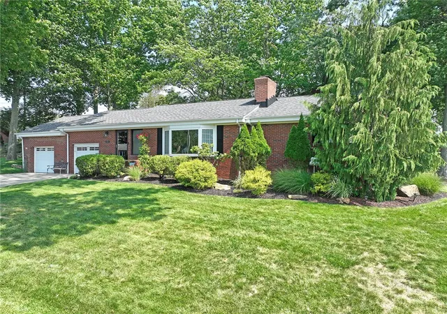 Photo 1 of Sale Pending at 4636 Meadowgreen Dr, Whitehall, PA 15236 | MLS# 1772490 | Listing updated on 2026-09-10