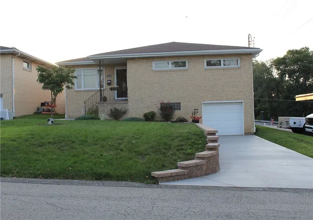 Photo 1 of Single family home for sale at 2120 Vermont Ave, West Mifflin, PA 15122 | MLS# 1772910 | Listing updated on 2026-09-04
