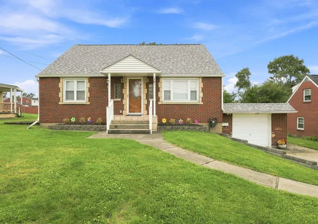 Photo 1 of Single family home for sale at 494 Lougeay, Penn Hills, PA 15235 | MLS# 1772911 | Listing updated on 2026-09-04