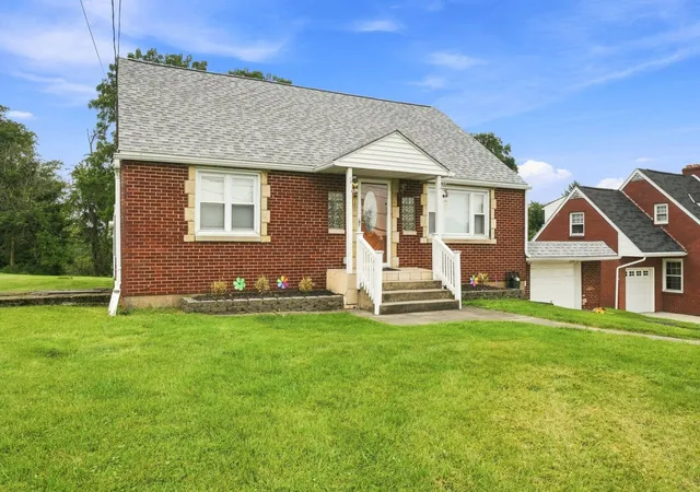 Photo 2 of Single family home for sale at 494 Lougeay, Penn Hills, PA 15235 | MLS# 1772911 | Listing updated on 2026-09-04