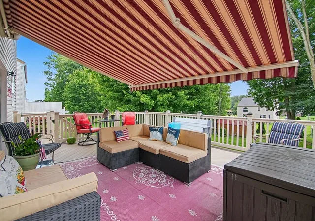Photo 3 of Single family home for sale at 115 Mohawk Dr, Buffalo Twp, PA 16055 | MLS# 1772836 | Listing updated on 2026-09-03