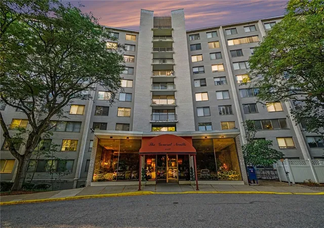Photo 1 of Condo for sale at 1150 Bower Hl Rd #508B, Mt Lebanon, PA 15243 | MLS# 1772884 | Listing updated on 2026-09-05
