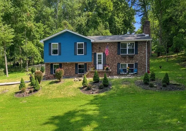 Single family home for sale at 191 Buckwheat Dr, Pine Twp, PA 15044 | MLS# 1772613