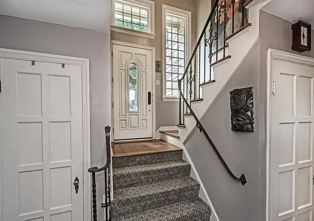 Photo 2 of Single family home for sale at 740 Osage Rd, Mt Lebanon, PA 15243 | MLS# 1772920 | Listing updated on 2026-09-08