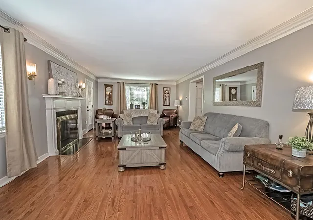 Photo 3 of Single family home for sale at 740 Osage Rd, Mt Lebanon, PA 15243 | MLS# 1772920 | Listing updated on 2026-09-08