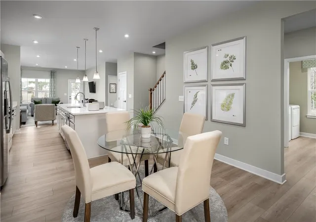 Photo 3 of Townhouse for sale at 168 Olivia Dr, Nottingham, PA 15330 | MLS# 1772924 | Listing updated on 2026-09-14