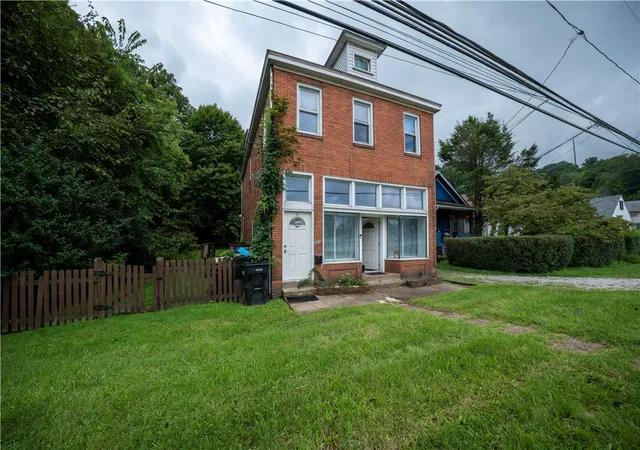 Photo 1 of Multi family home for sale at 420 5th Avenue, Moon/crescent Twp, PA 15108 | MLS# 1772814 | Listing updated on 2026-09-08