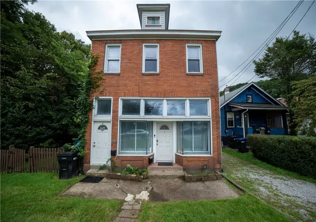 Photo 2 of Multi family home for sale at 420 5th Avenue, Moon/crescent Twp, PA 15108 | MLS# 1772814 | Listing updated on 2026-09-08