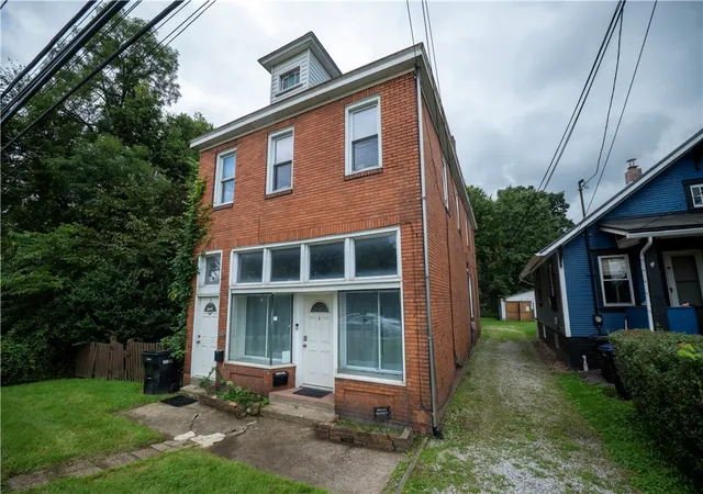 Photo 3 of Multi family home for sale at 420 5th Avenue, Moon/crescent Twp, PA 15108 | MLS# 1772814 | Listing updated on 2026-09-08