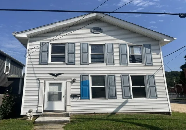 Single family home for sale at 801 Chess St, Monongahela, PA 15063 | MLS# 1772893