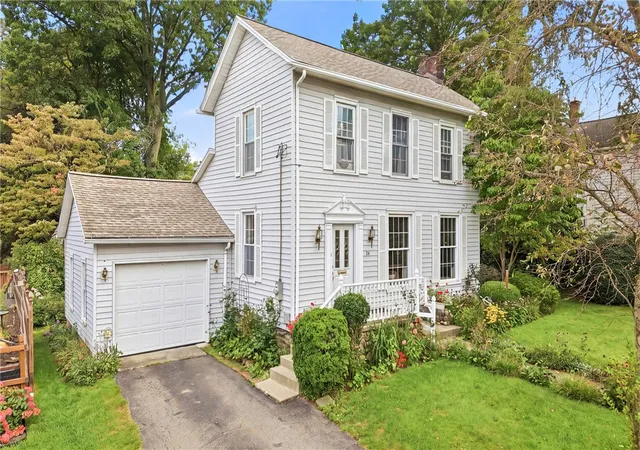 Single family home for sale at 36 Chambers Ave, Greenville Boro, PA 16125 | MLS# 1772931