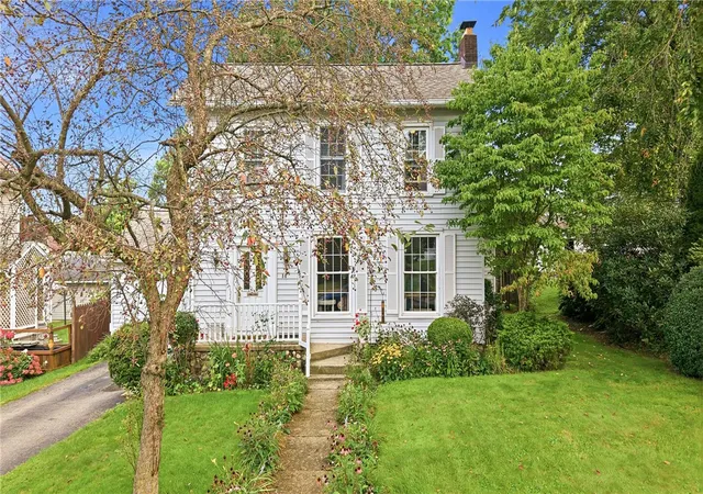 Photo 1 of Single family home for sale at 36 Chambers Ave, Greenville Boro, PA 16125 | MLS# 1772931 | Listing updated on 2026-09-08