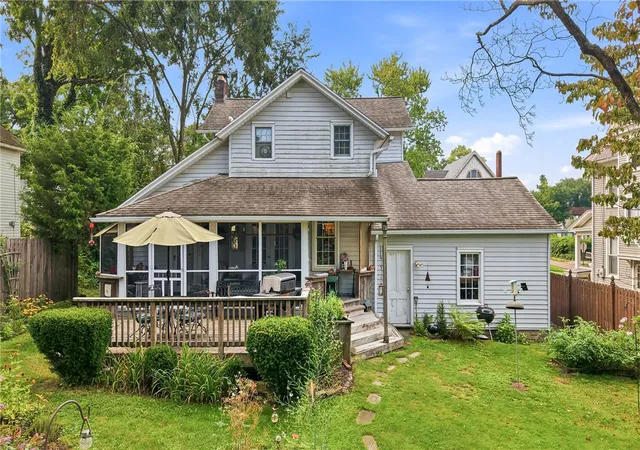 Photo 3 of Single family home for sale at 36 Chambers Ave, Greenville Boro, PA 16125 | MLS# 1772931 | Listing updated on 2026-09-08