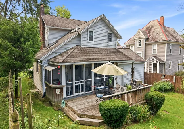 Photo 4 of Single family home for sale at 36 Chambers Ave, Greenville Boro, PA 16125 | MLS# 1772931 | Listing updated on 2026-09-08
