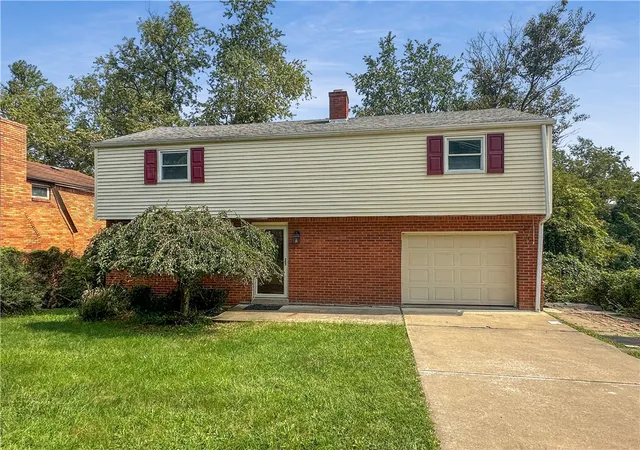 Photo 1 of Single family home for sale at 1206 Irene Ln, Baldwin Boro, PA 15236 | MLS# 1772755 | Listing updated on 2026-09-03