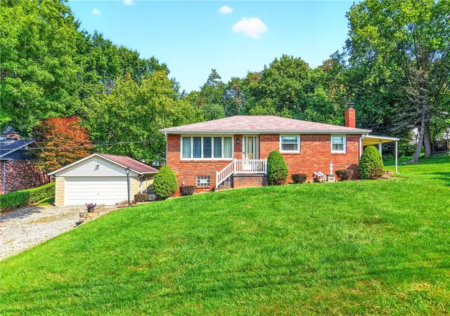 Photo 3 of Single family home for sale at 151 Huntingdon Rd, South Huntingdon, PA 15695 | MLS# 1772609 | Listing updated on 2026-10-03
