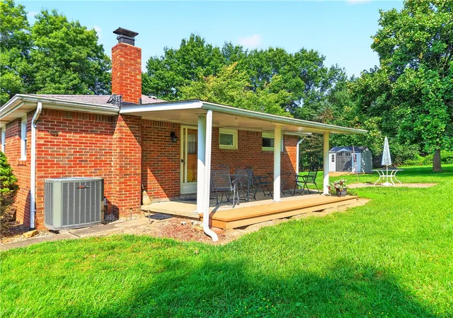 Photo 4 of Single family home for sale at 151 Huntingdon Rd, South Huntingdon, PA 15695 | MLS# 1772609 | Listing updated on 2026-10-03