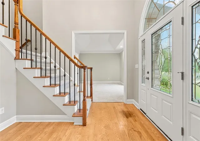 Photo 3 of Single family home for sale at 4819 Stonebridge Dr, Hampton, PA 15044 | MLS# 1772635 | Listing updated on 2026-09-03