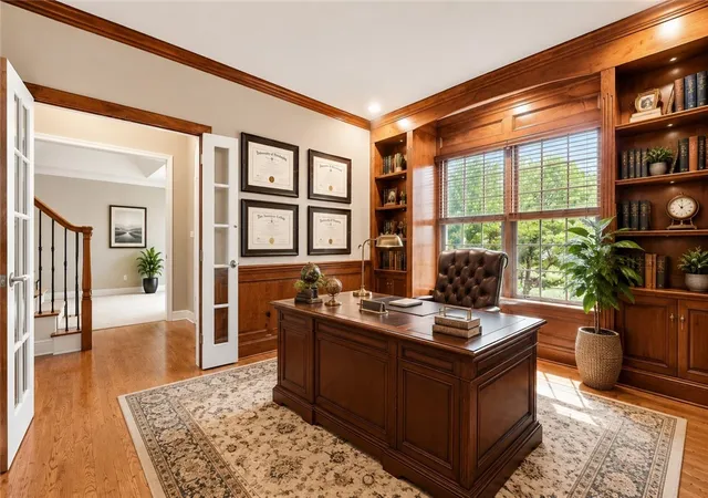 Photo 4 of Single family home for sale at 4819 Stonebridge Dr, Hampton, PA 15044 | MLS# 1772635 | Listing updated on 2026-09-03