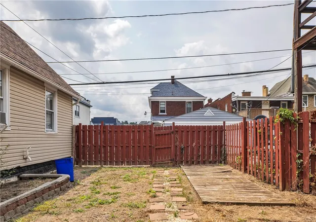 Photo 2 of Single family home for sale at 831 Woodward Ave, Stowe Twp, PA 15136 | MLS# 1772935 | Listing updated on 2026-09-03