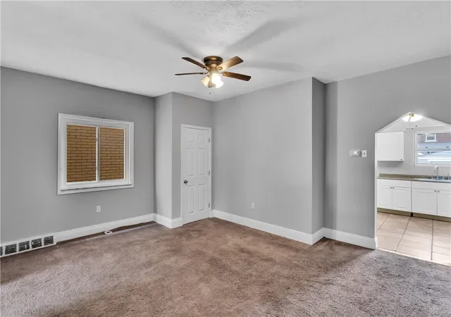 Photo 3 of Single family home for sale at 831 Woodward Ave, Stowe Twp, PA 15136 | MLS# 1772935 | Listing updated on 2026-09-03