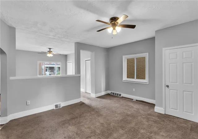 Photo 4 of Single family home for sale at 831 Woodward Ave, Stowe Twp, PA 15136 | MLS# 1772935 | Listing updated on 2026-09-03