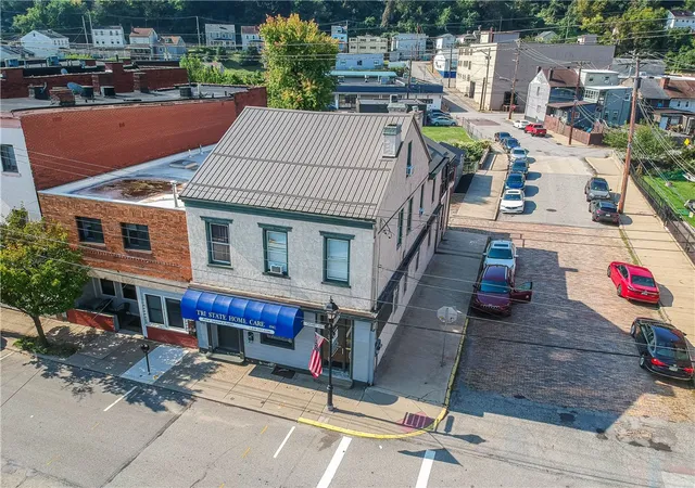 Multi family home for sale at 149 Grant Ave, Millvale, PA 15209 | MLS# 1772928