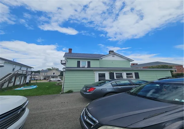 Photo 3 of Single family home for sale at 521 4th Street, California, PA 15419 | MLS# 1772942 | Listing updated on 2026-09-04
