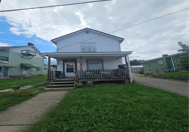 Photo 1 of Single family home for sale at 517 4th Street, California, PA 15419 | MLS# 1772943 | Listing updated on 2026-09-03