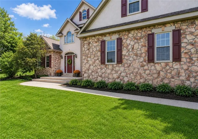 Photo 2 of Single family home for sale at 358 W Jefferson Rd, Jefferson Twp, PA 16002 | MLS# 1772775 | Listing updated on 2026-10-02