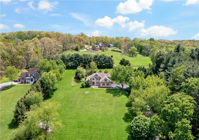 Single family home for sale at 358 W Jefferson Rd, Jefferson Twp, PA 16002 | MLS# 1772775 | Listing updated on 2026-10-02