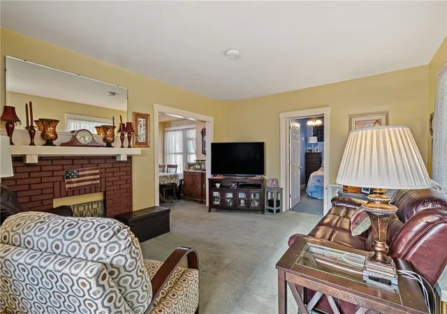 Photo 3 of Single family home for sale at 3000 Vernon Ave, Brentwood, PA 15227 | MLS# 1772705 | Listing updated on 2026-09-14