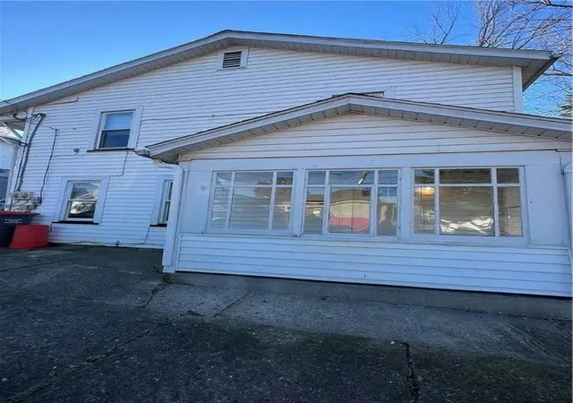 Photo 2 of Multi family home for sale at 3319 8th Ave Rear, Beaver Falls, PA 15010 | MLS# 1772467 | Listing updated on 2026-09-14