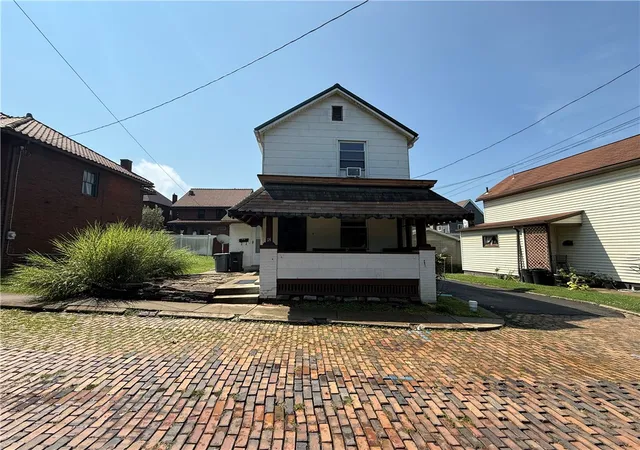 Photo 20 of Single family home for sale at 114 15th Street, Vandergrift, PA 15690 | MLS# 1772955 | Listing updated on 2026-09-08