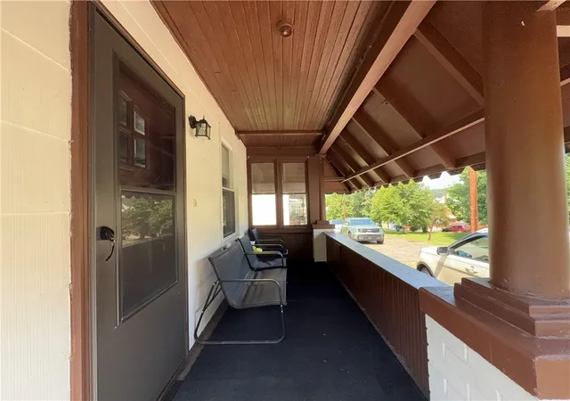 Photo 2 of Single family home for sale at 114 15th Street, Vandergrift, PA 15690 | MLS# 1772955 | Listing updated on 2026-09-08