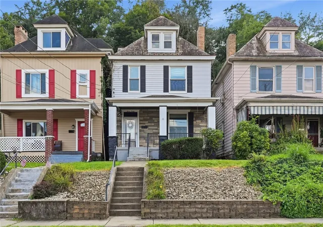 Photo 1 of Single family home for sale at 1230 Hiland Ave, Coraopolis, PA 15108 | MLS# 1772783 | Listing updated on 2026-09-18