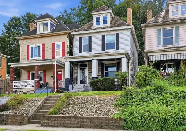 Photo 2 of Single family home for sale at 1230 Hiland Ave, Coraopolis, PA 15108 | MLS# 1772783 | Listing updated on 2026-09-18
