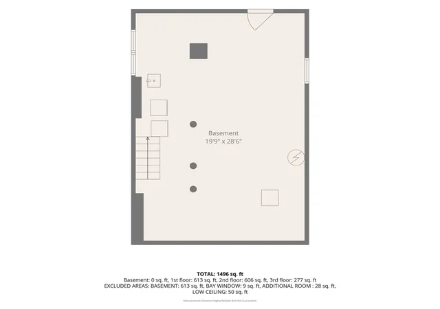 Photo 35 of Single family home for sale at 1230 Hiland Ave, Coraopolis, PA 15108 | MLS# 1772783 | Listing updated on 2026-10-20