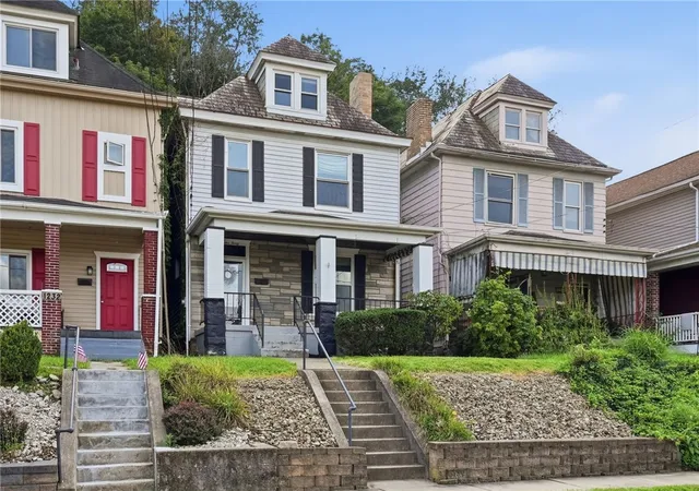Photo 3 of Single family home for sale at 1230 Hiland Ave, Coraopolis, PA 15108 | MLS# 1772783 | Listing updated on 2026-10-20
