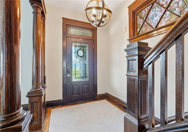Photo 4 of Single family home for sale at 1230 Hiland Ave, Coraopolis, PA 15108 | MLS# 1772783 | Listing updated on 2026-10-20