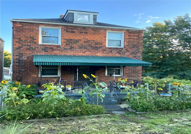 Photo 1 of Single family home for sale at 1312 Malden St, Marshall Shadeland, PA 15212 | MLS# 1772916 | Listing updated on 2026-09-13